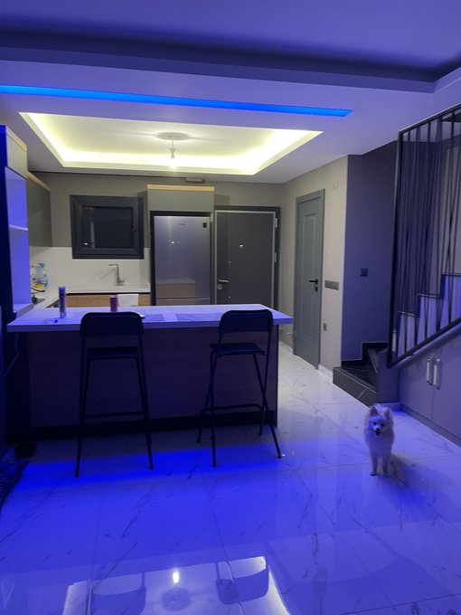 Moved into my new villa today &amp; the vibes are immaculate. Say what you want about sex work, im a two<a href="/tag/onlyfans"class="tags"><span>#onlyfans</span></a>