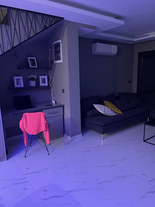 Moved into my new villa today &amp; the vibes are immaculate. Say what you want about sex work, im a two<a href="/tag/onlyfans"class="tags"><span>#onlyfans</span></a>