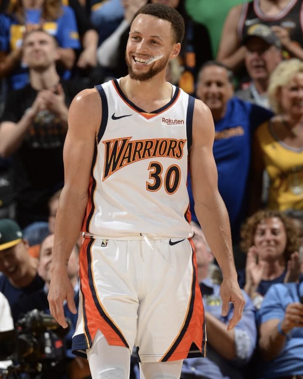 Steph Curry Throwback Golden State Warriors Jerseys