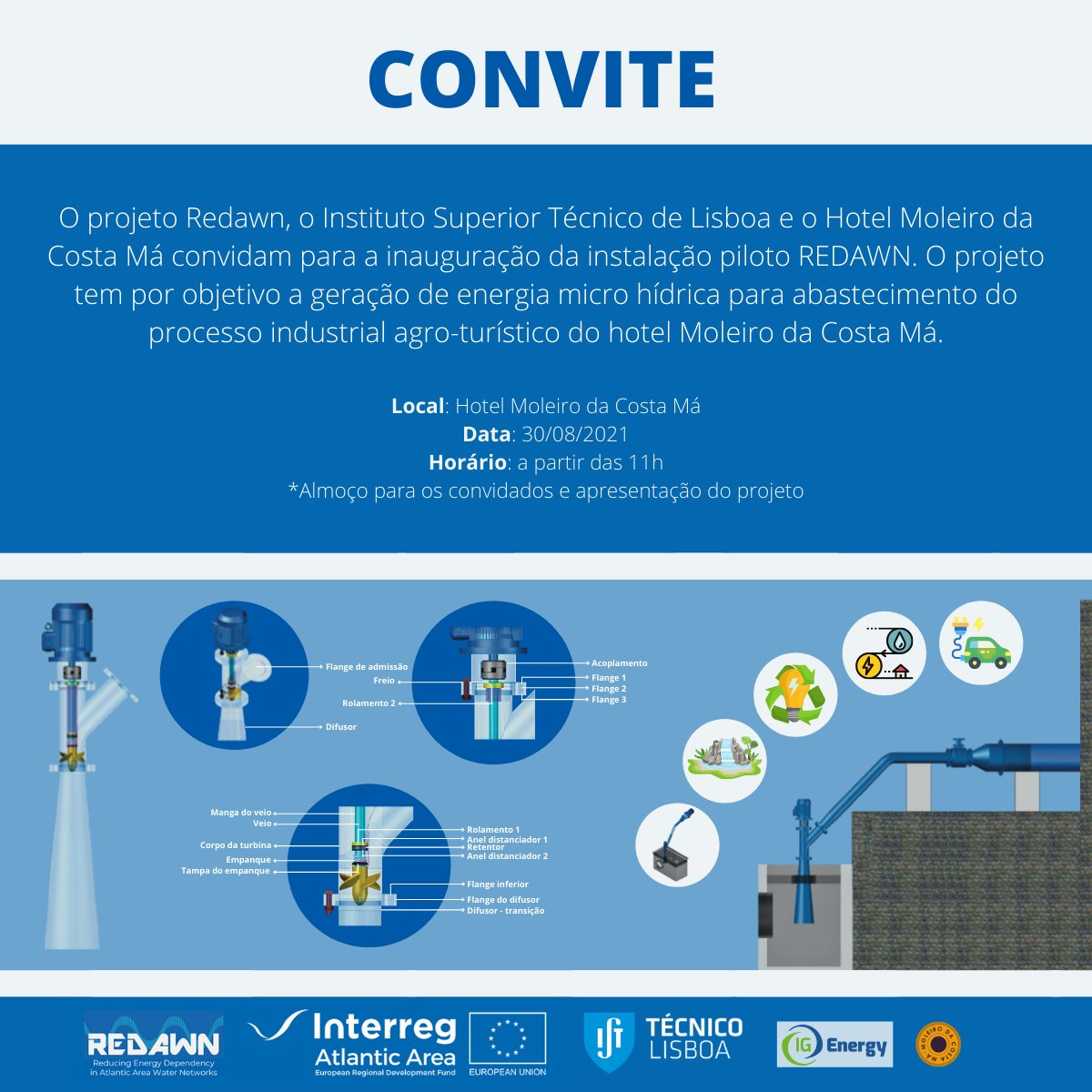 objetivo_media's tweet photo. Segundo episódio do documentário REDAWN, rumo a transição energética 😍 - https://t.co/yg7YHPxYZN https://t.co/UyODw67fB9