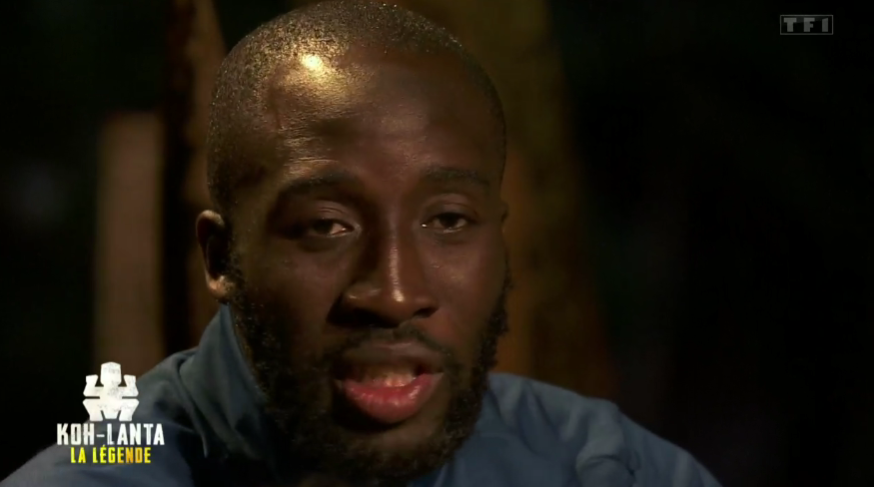 lzedr_'s tweet photo. "C'est grave bien un camp entre couilles, manque juste une femme pour la cuisine quoi.." #KohLanta https://t.co/nZt3Qiy5LB