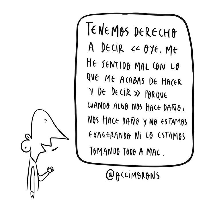 occimorons's tweet image. Esto es un recordatorio muy importante