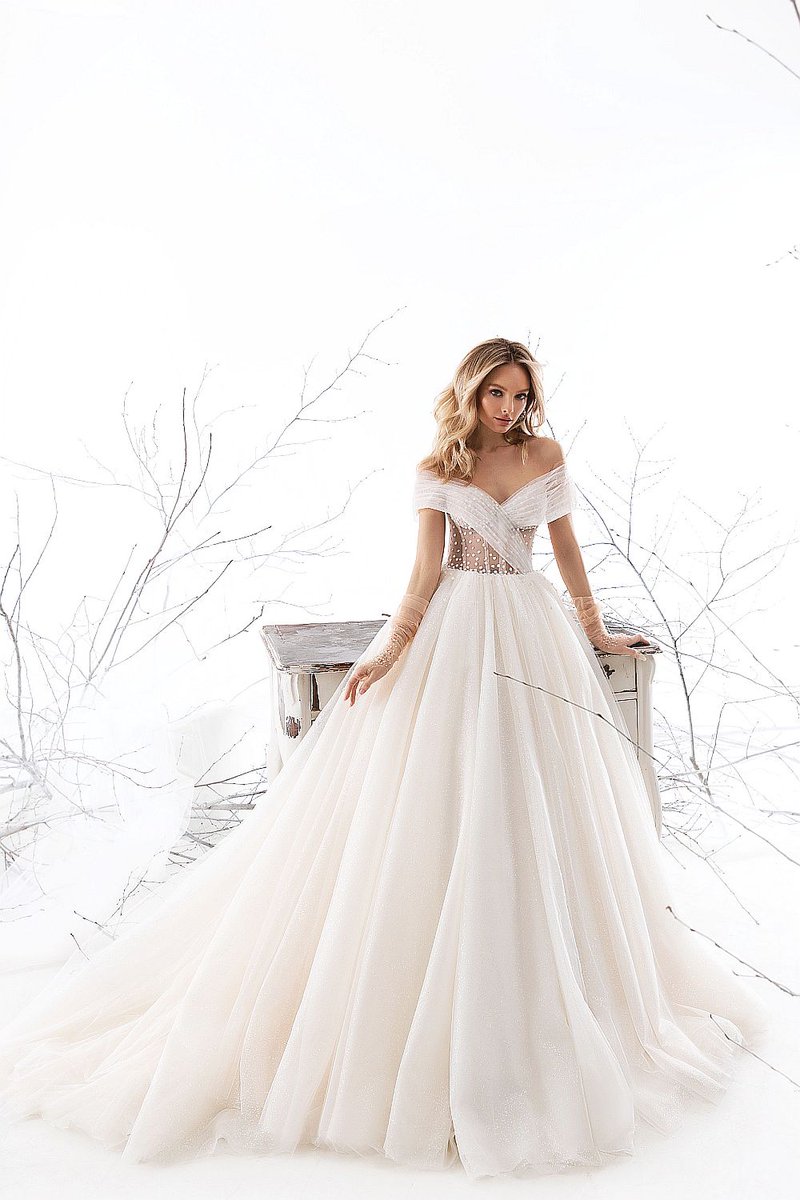 Poshfair Bridal Ottawa tweet media
