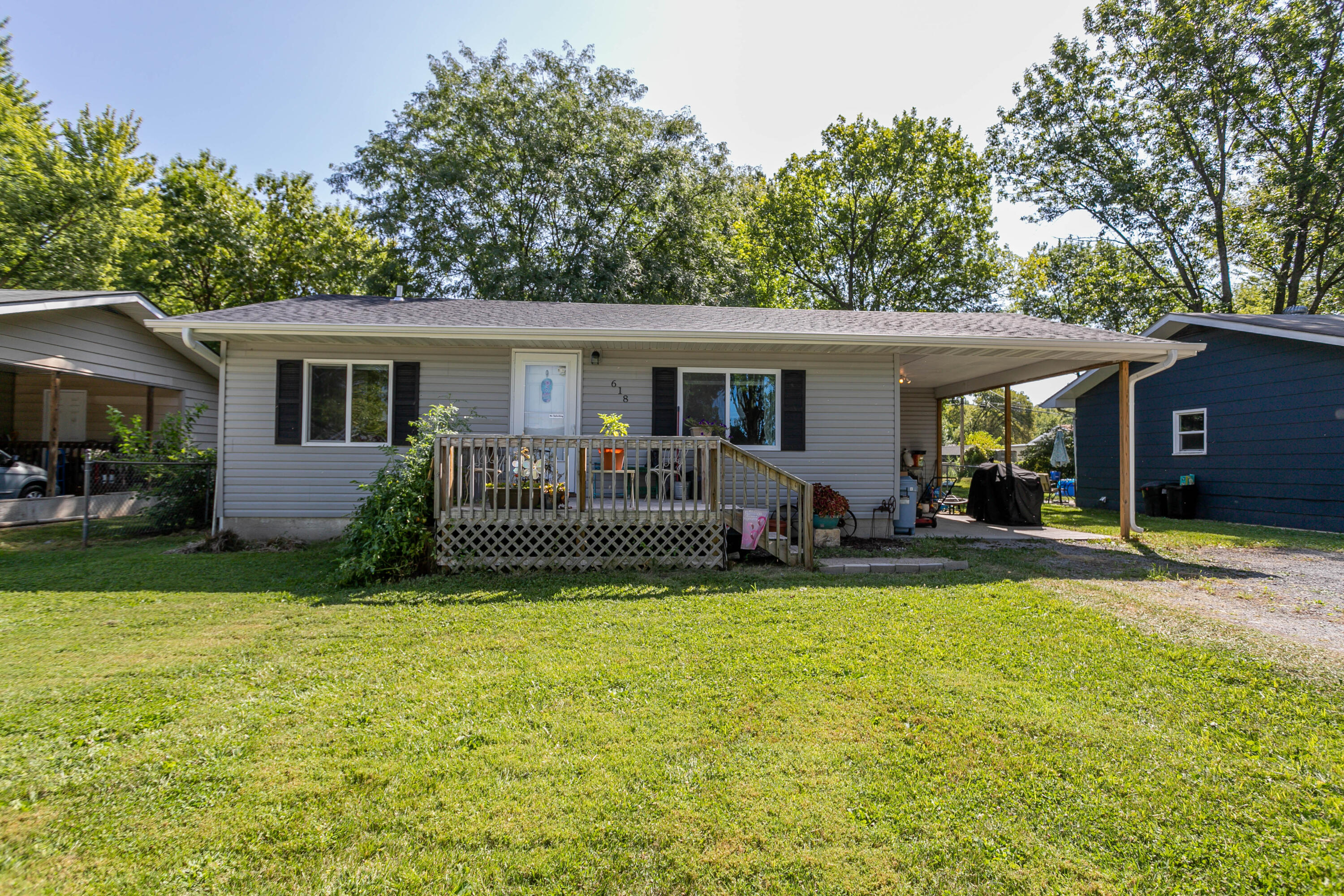 Iron Gate Real Estate / Twitter