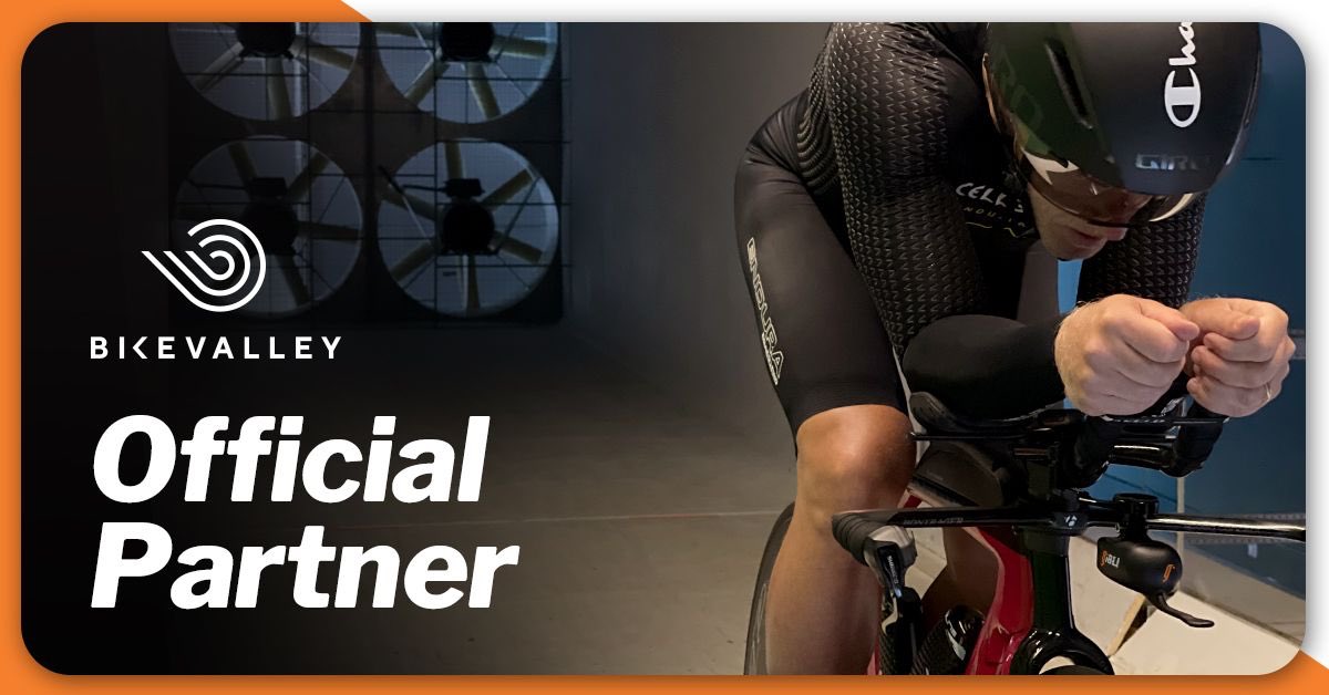 GibliTech's tweet image. We are happy to partner with @BikeValley to ensure that the GiBLI G10 sensor continues to deliver world class real-time aerodynamic data &amp;amp; that BikeValley can provide real-world aerodynamic testing to its clients.

#forthosewhowanttogofaster #aero #windisadrag #cycling #triathlon