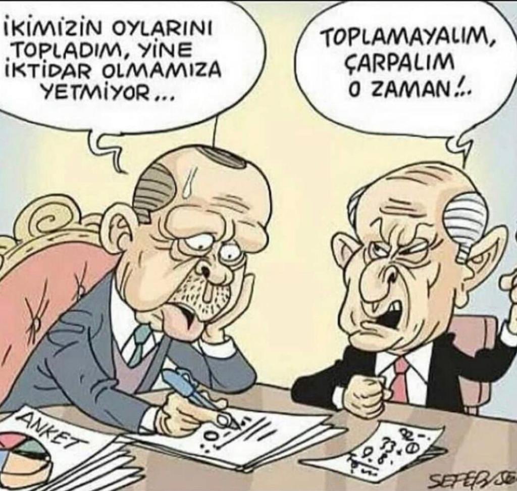 YelizzKoray's tweet photo. MHP kendi yaptırdığı anketlerde bile en fazla yüzde 5.8 alıyor. 
Baraj indirme telaşı hep bu yüzden. https://t.co/FHOJmbZh9m
