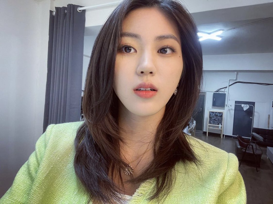clc ; eunbin