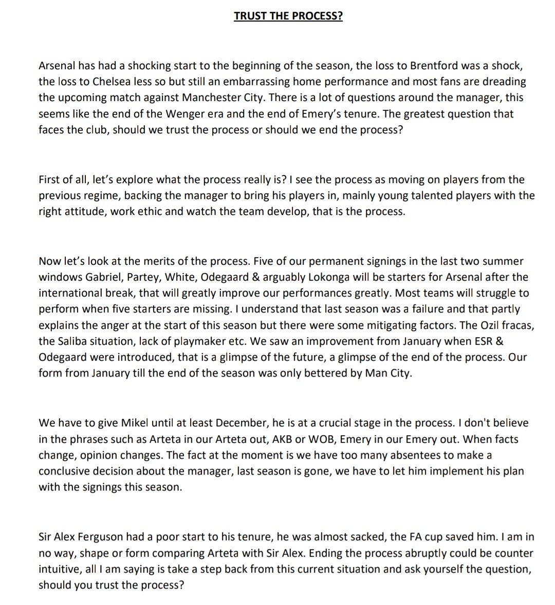 Premier League Chat tweet media