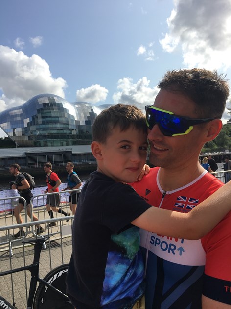 Ciara &amp; Claire are running the Virgin Money London Marathon 2021, on Sunday 3rd October, in aid of Tri4Tim and @TransplantSport.

We would love you to show them encouragement by making a small donation to Tri4Tim with a message of support for them ❤️ buff.ly/3guzE7i