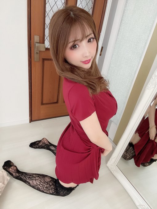 Twitterのコスプレ画像39