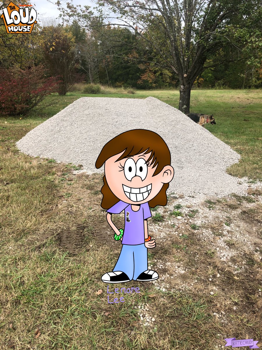 KatieCandy9's tweet photo. Lenore Lee is the daughter of Margaret Candy and Barnaby Lee and hope you like it. #TheLoudHouse #TheCasagrandes #harrypotterhogwartsmystery #marnaby https://t.co/wiIyfw1PdC