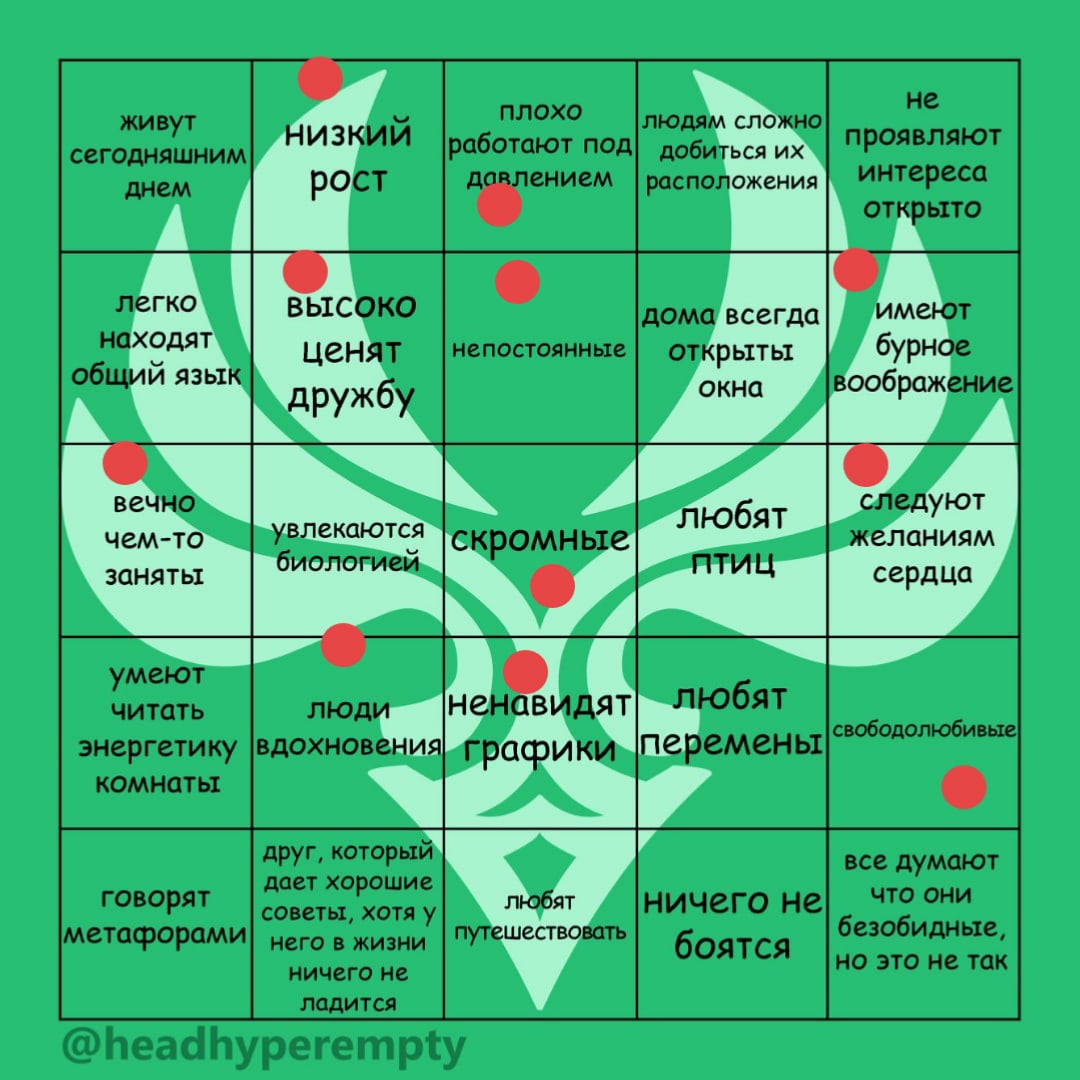 за что вас не любят uquiz