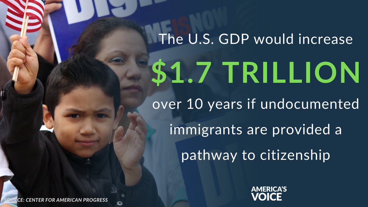 AmericasVoice tweet picture