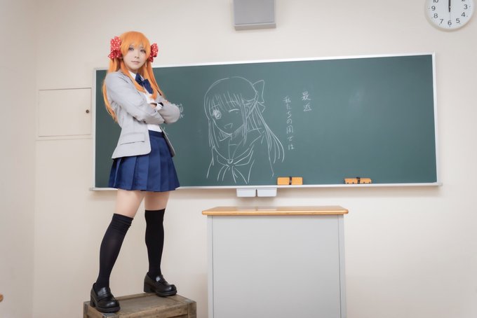コスプレイヤーナカノベーコンのTwitter画像23
