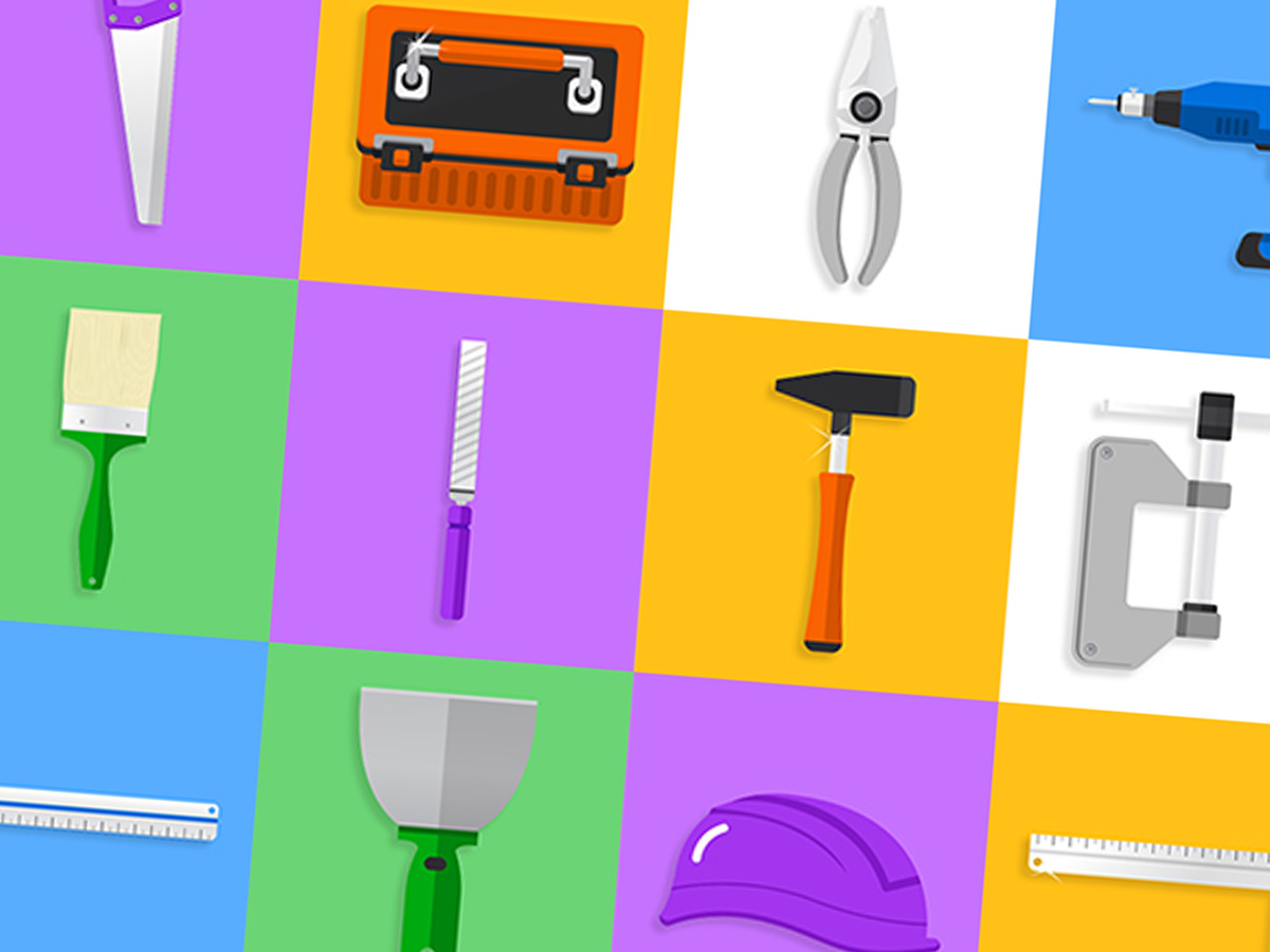 Tools NFT tweet media