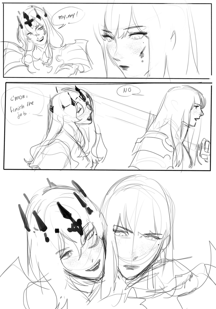 (tbd) wol shenanigans. 