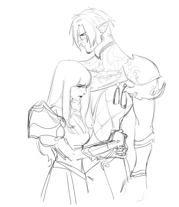 (tbd) wol shenanigans. 