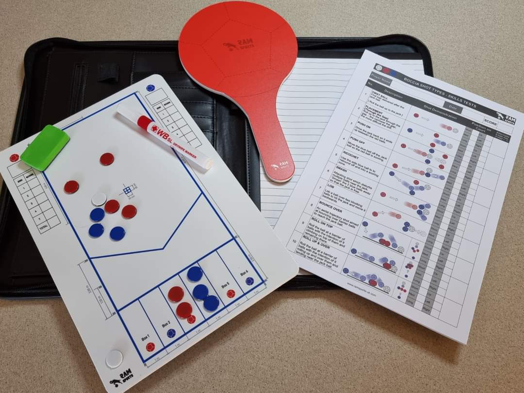 RAM Sports tweet media