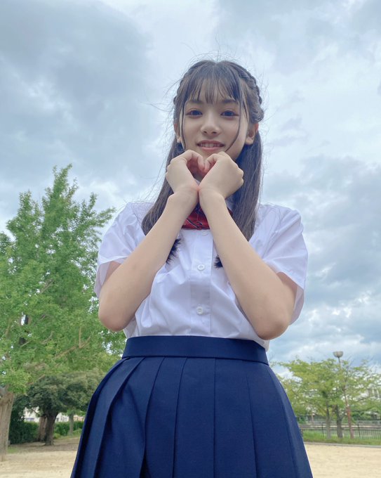 Twitterのコスプレ画像7