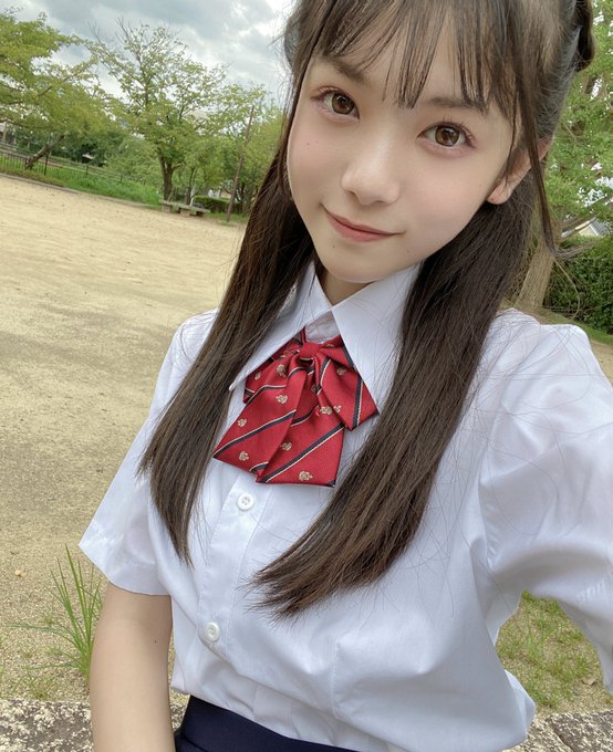 Twitterのコスプレ画像6