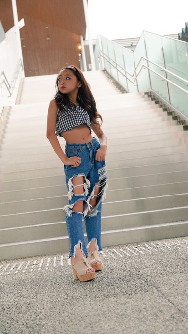 Twitterのコスプレ画像3