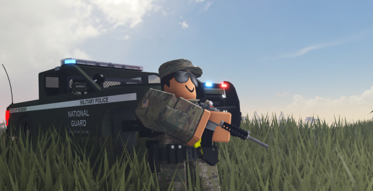 Ridgeway National Guard tweet media