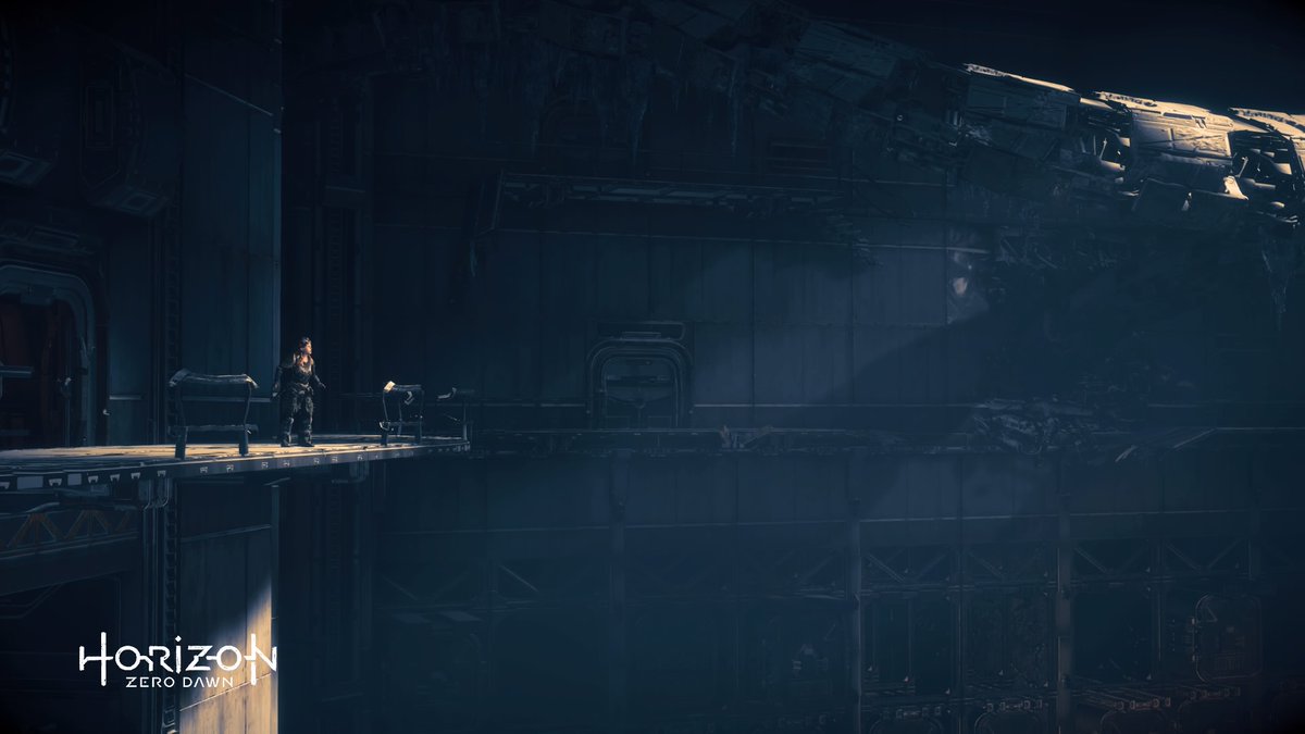 Kami251199's tweet photo. #TheLastOfUs #DaysGone #DeathStranding #HorizonZeroDawn #PS4share #Photomode #PostApocalipticWorld https://t.co/wXMU96oh3I