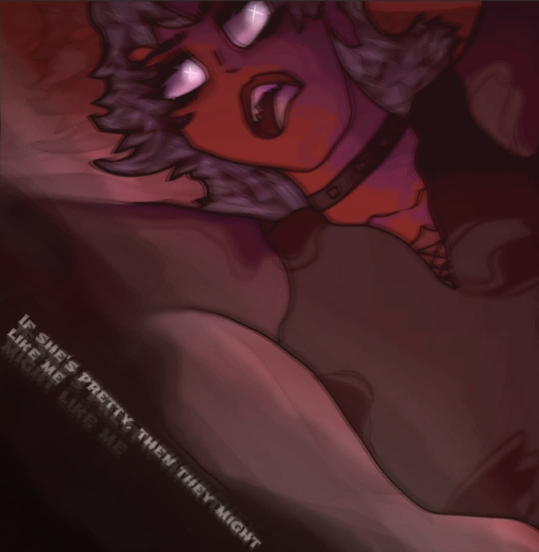 c0smicarrt's tweet photo. STREAM MONROE U FUCKERZZ ! ( @CrawlersHQ ) posted this already on ig (@/c0smiccart) but thought i should post it on  twidderd0tcom as well https://t.co/NH9OpENcgJ