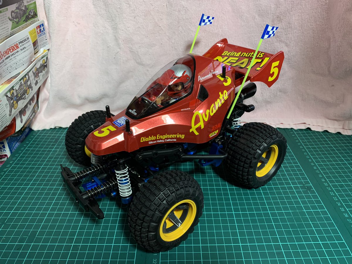 Top Tweets For コミカルアバンテ Twstalker