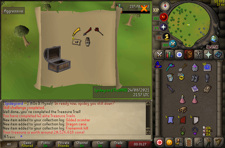Trevi_OSRS's tweet photo. um, hot https://t.co/E5aVSElxtR