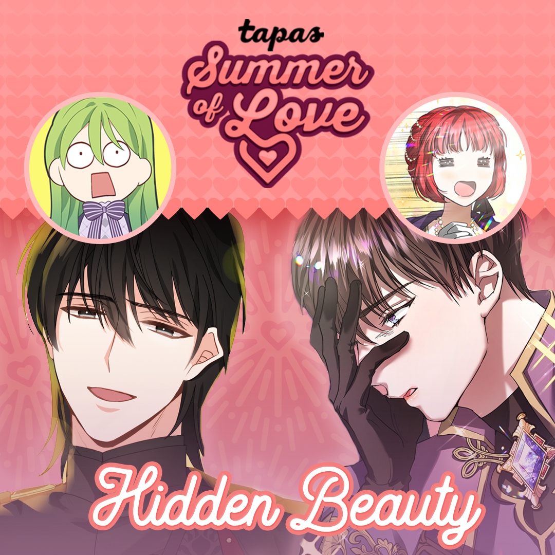 tapas_app's tweet photo. The moment their faces are finally revealed... only to shine so bright and become their own light source. 😍 😂
Right series: #MySecretlyHotHusband
Left series: #JustLeaveMeBe
Tapas Summer of Love💕
➡️ https://t.co/L3zyBT65FL
#TapasMedia https://t.co/ybgIDb7SlX