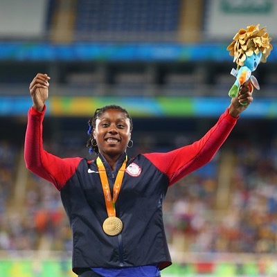 CerrellAssoc's tweet image. Congrats to every athlete competing in this year's @Tokyo2020 @Paralympics! The 2021 #Paralympics are special for a lot of reasons - including the fact that a record-setting number of openly-#LGBTQ athletes will be competing. Go #TeamUSA! 🎉