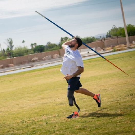 CerrellAssoc's tweet image. Congrats to every athlete competing in this year's @Tokyo2020 @Paralympics! The 2021 #Paralympics are special for a lot of reasons - including the fact that a record-setting number of openly-#LGBTQ athletes will be competing. Go #TeamUSA! 🎉