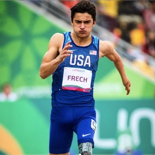 CerrellAssoc's tweet image. Congrats to every athlete competing in this year's @Tokyo2020 @Paralympics! The 2021 #Paralympics are special for a lot of reasons - including the fact that a record-setting number of openly-#LGBTQ athletes will be competing. Go #TeamUSA! 🎉