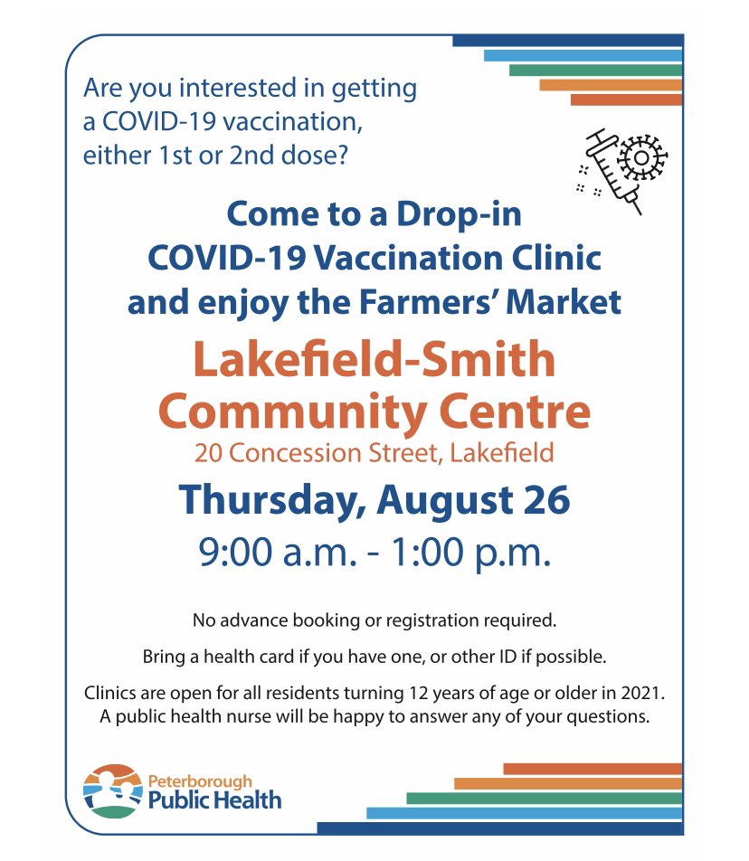 Public Service Announcement: