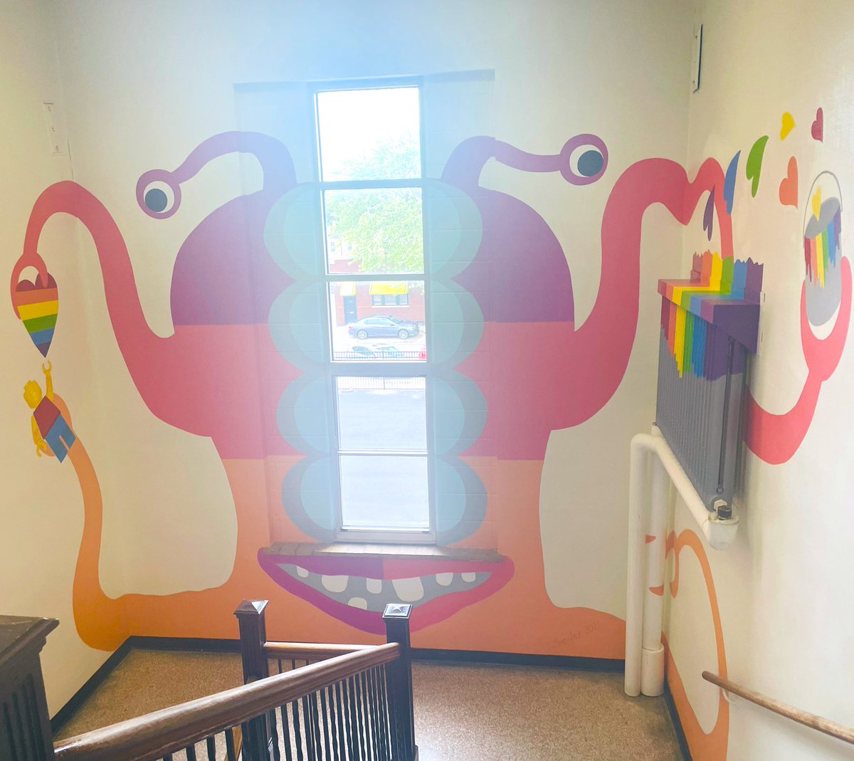 Sarah Coté tweet media