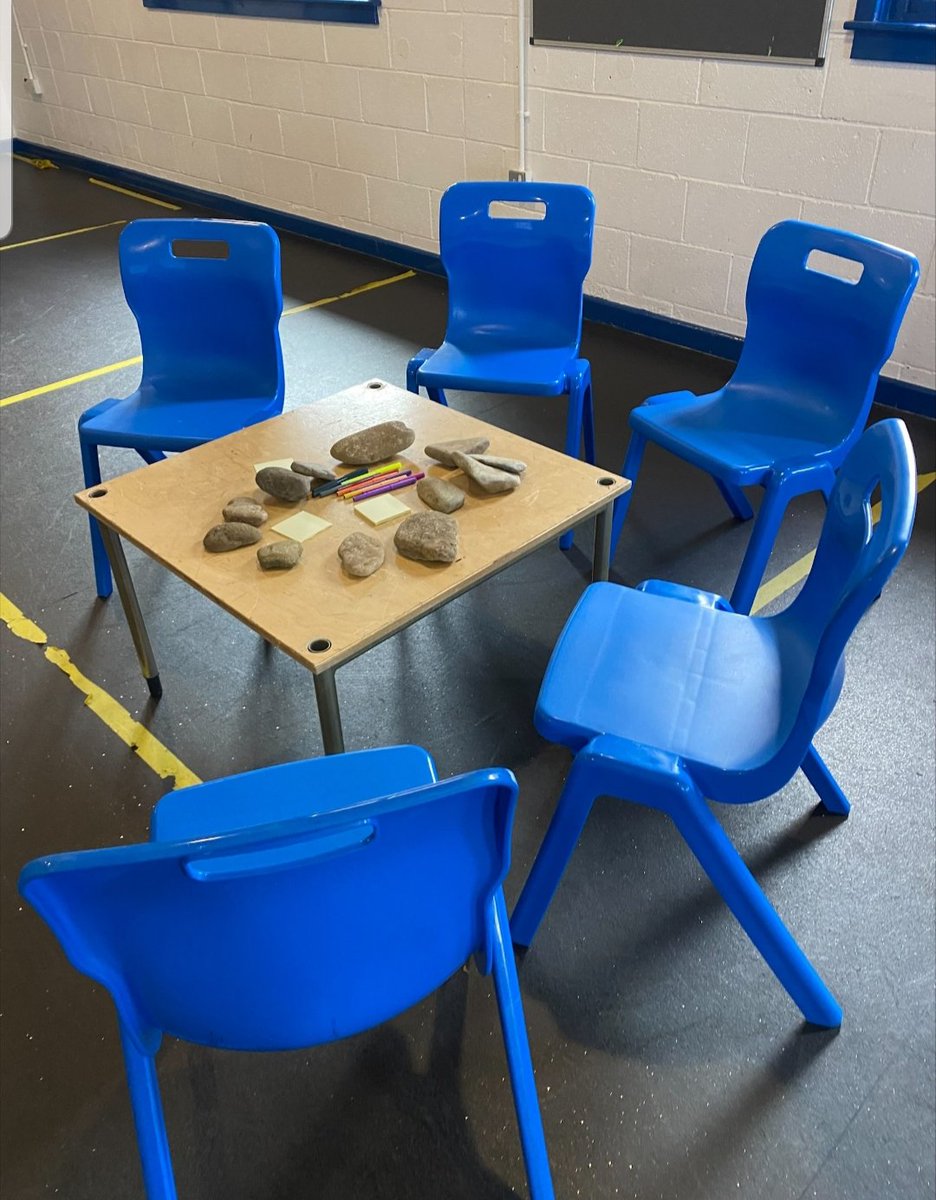 ELCAS (East Lancashire Child & Adolescent Service) on Twitter "Thank