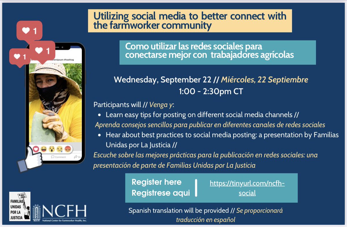 Familias Unidas tweet media