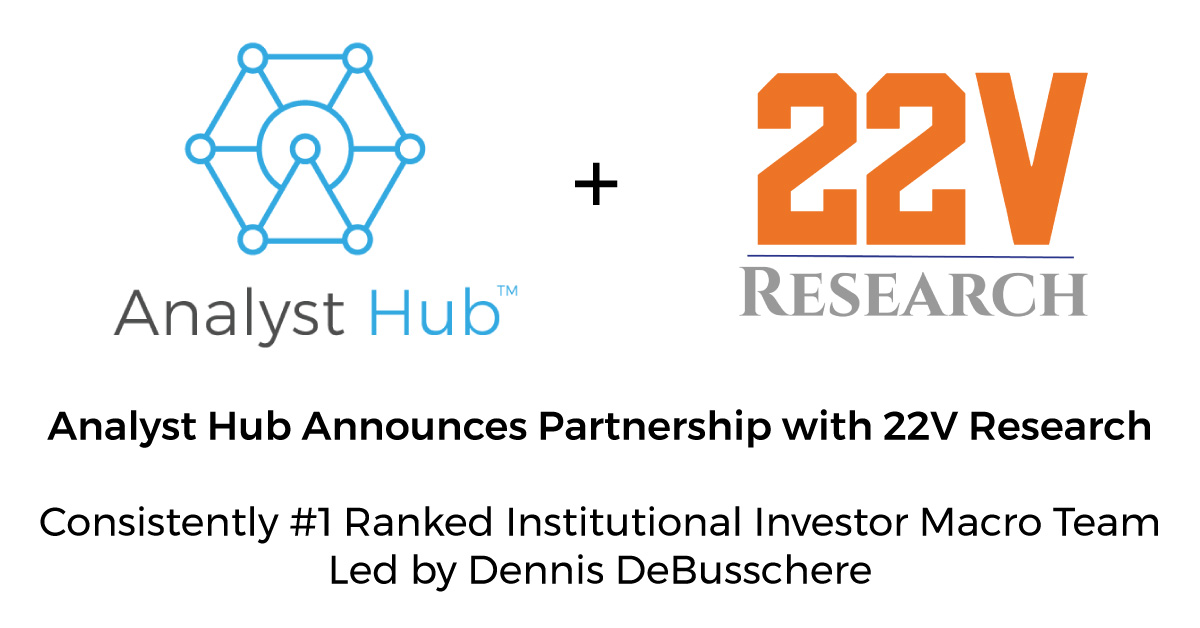 Analyst Hub tweet media