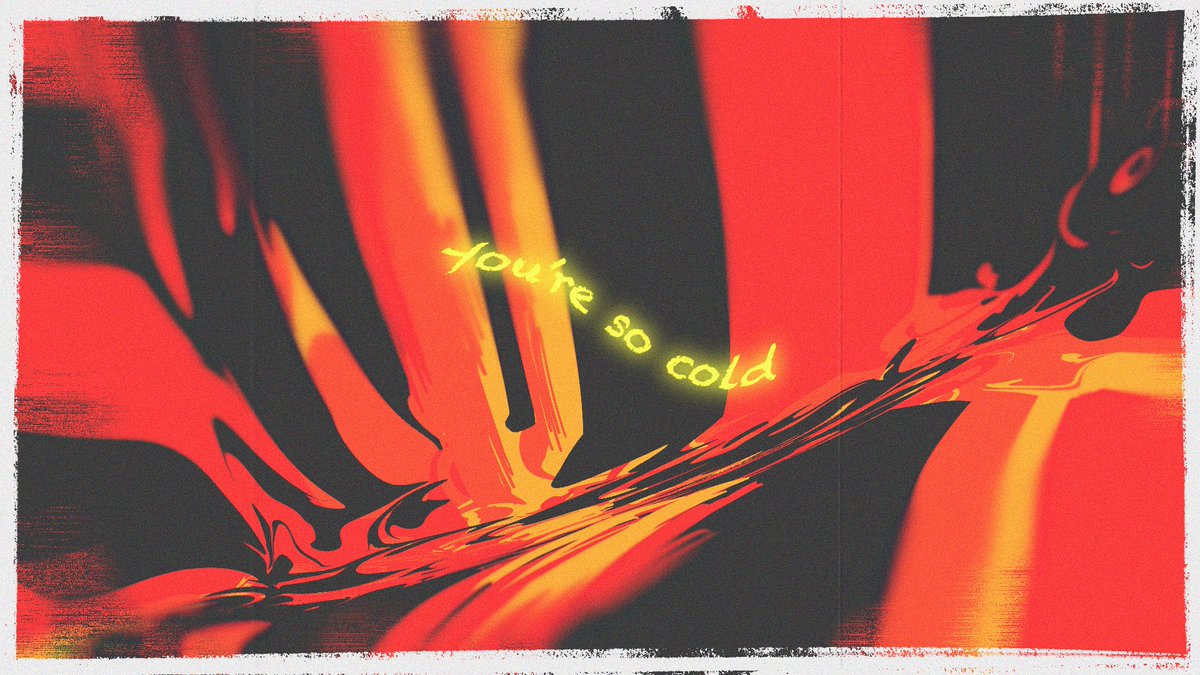 BLOODFL0's tweet photo. It’s kinda hot https://t.co/smhrA2bgHZ