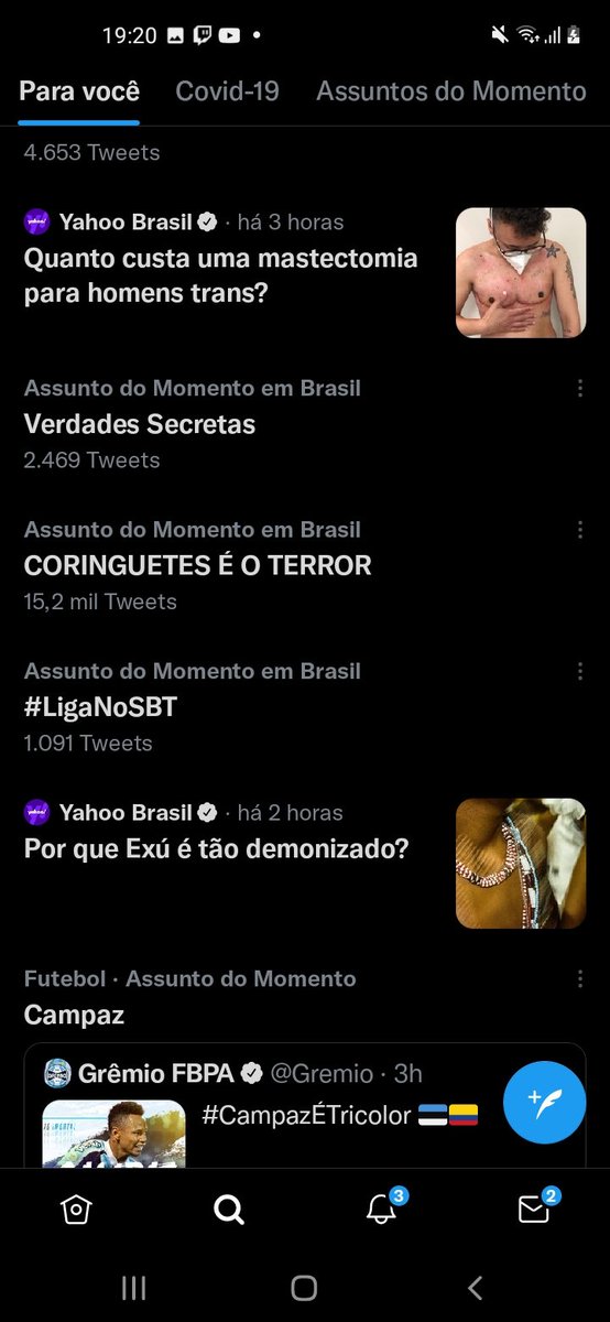 aliswtto's tweet photo. O MAIORRR,3 TAGSSS DELE EM ALTAAA
CORINGUETES É O TERROR 😈😈😈😈
TROPA DO CORINGA
VICTOR AUGUSTO https://t.co/blJLsBsi1W