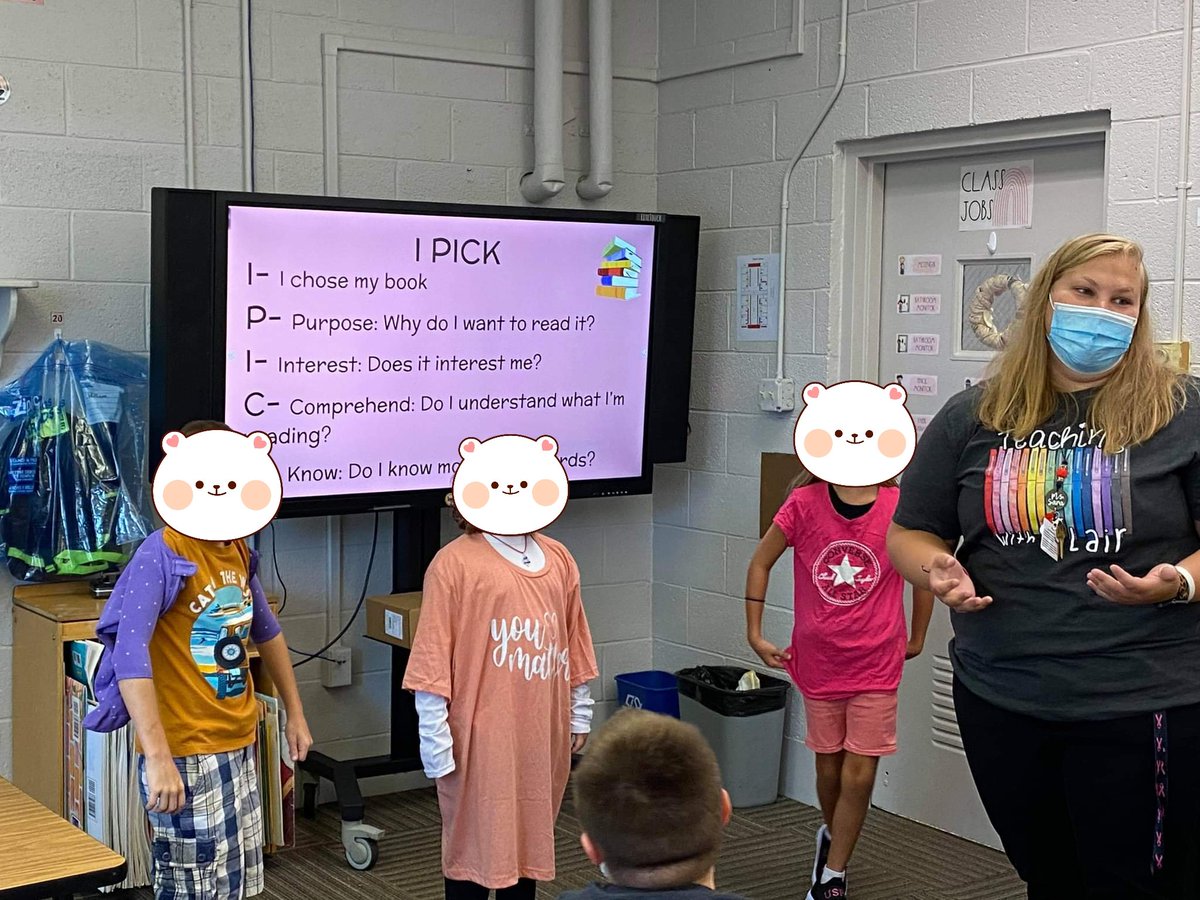 Clearfield Elementary tweet media