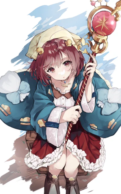 ソフィー 