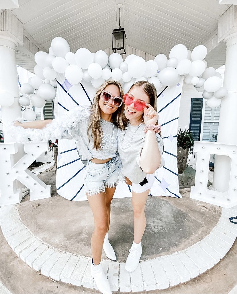 Texas Tech Panhellenic tweet media