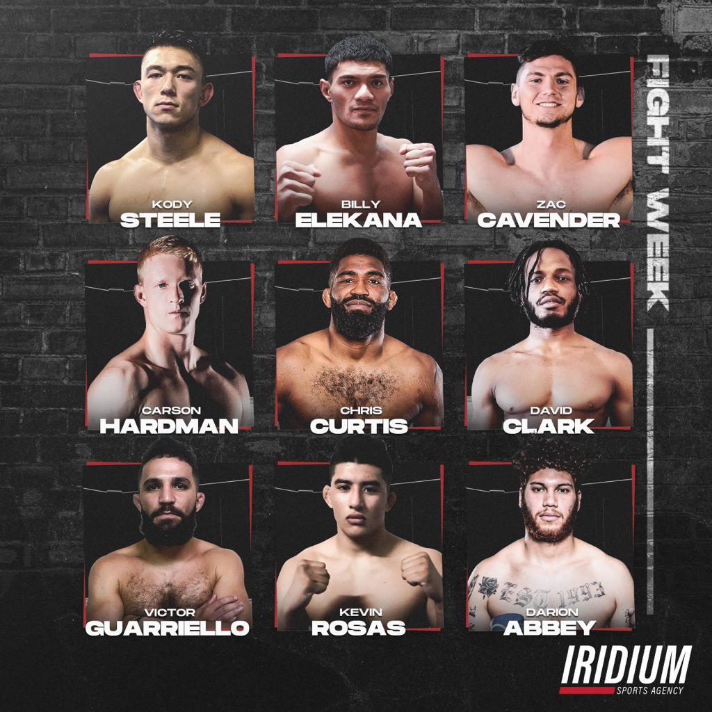 TeamIridiumISA's tweet photo. 🚨 These 9️⃣ #TeamIridium studs are ready to do what they do best 🚨

Let's go, @Hooperguy05, #ZacCavender, #DavidClark, @Actionman513, #BillyElekena, #VictorGuarriello, #CarsonHardman, #KevinRosas &amp; #KodySteele 🤟🏽 #TheDarkside https://t.co/8oLkqv1Ha9