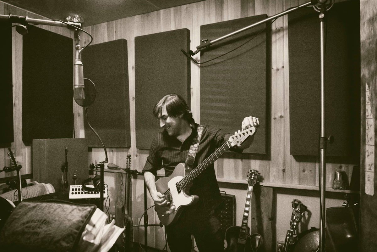 Looking forward to playing <a href="/LiveattheFalcon/">Live at the Falcon</a> this Friday, August 27th! 7 pm TRIO show with Matt Clohesy &amp; Diego Voglino. We'll be playing music from my new album, ALL I GOT LEFT. For reservations: (845) 236-7970. Photo: @ARFosterPhoto