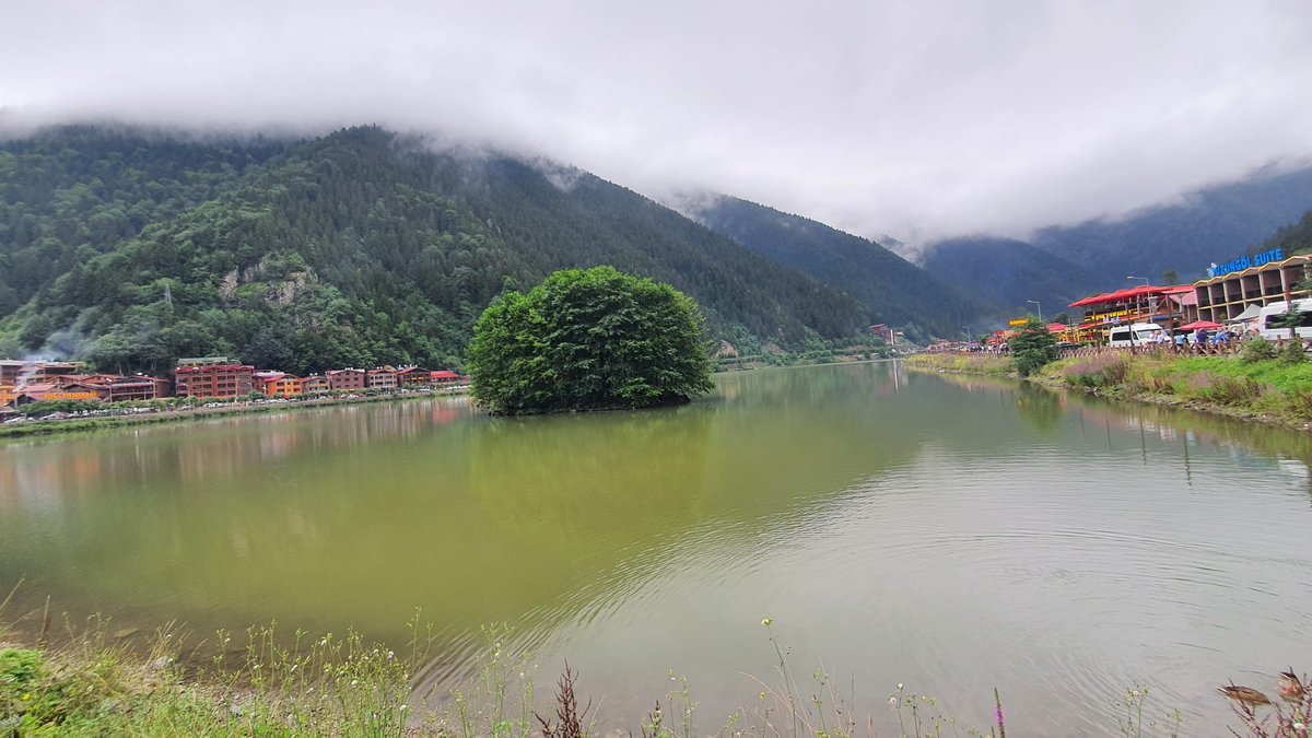 Araf neydi?
Araf...çift su ile kılınca dönen çeliğin hikayesi gibi meşakkatten mürekkepti. Son adımı atmak kalmışken menzile avdete, köprünün suya yâr olmasıydı.
Gitmekten gidememekti...

kbanudag📸