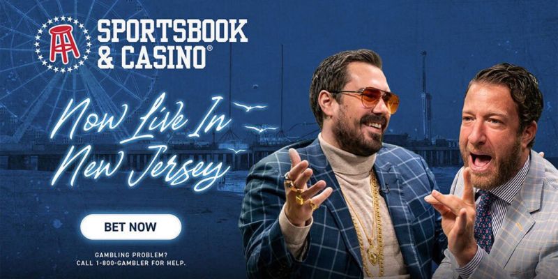 ICYMI.....Barstool Sportsbook is now live in New Jersey

➡️ betnewjersey.com/go/barstool-sb/