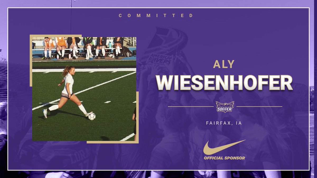 Alyson Wiesenhofer tweet media
