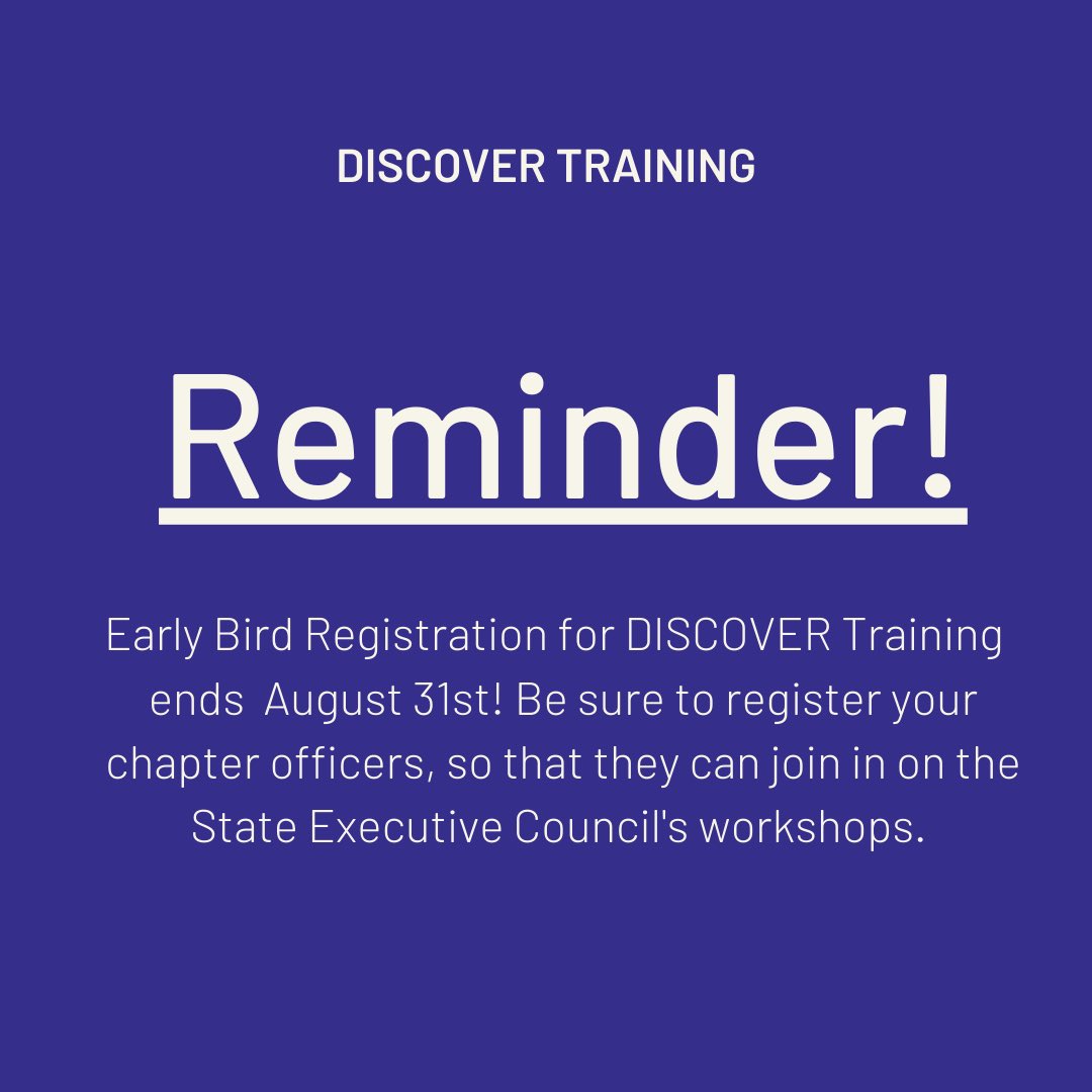 Georgia FCCLA tweet media